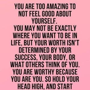 Meet your Posher, Markisha